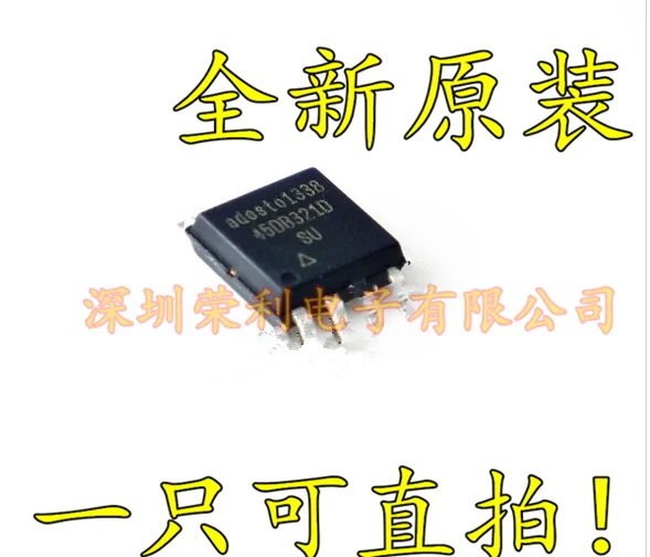 10 шт в упаковке, новая AT45DB321D-SU SOP8
