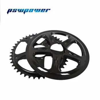

Bafang Ebike Electric bicycle Motor chain wheel 44T/46T/48T/52T Mid Drive Motor Electric Bicycle Accessories