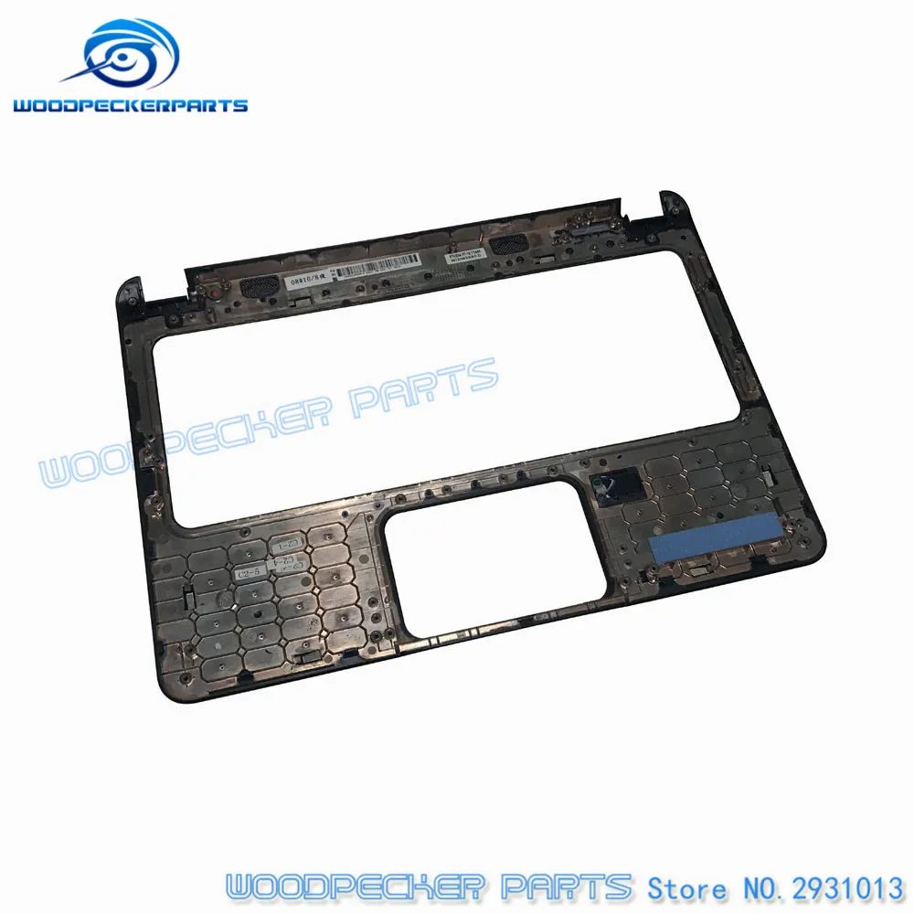 Ноутбук подставка для рук для hp для Envy4 Envy 4-1000 Упор для рук C чехол AM0QJ000610
