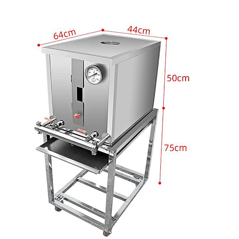 Large Commercial Gas Grilled Fish Mutton Chop Stove 1/2/3/4 Grid Barbecue Machine Stainless Steel Fully Automatic Desktop Oven 4