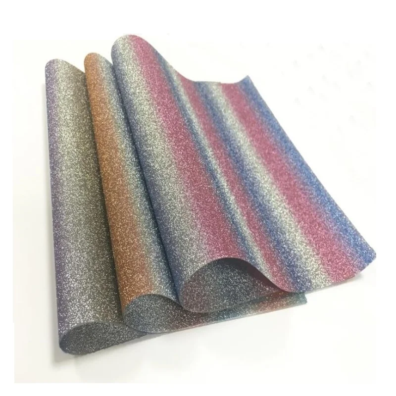 

Flashing Tiny Stars PVC Reflective Sheeting