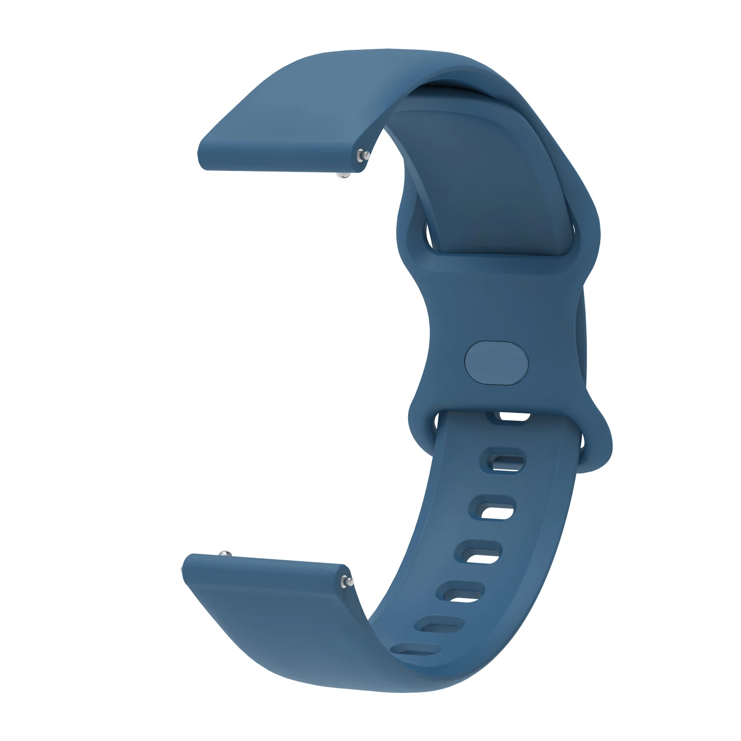 Silikon Band Für Polar Vantage M M2/Grit X/X Pro/Unite/entzünden 2 Armband Armband strap Für Polar Pacer Smartwatch Armband – Detail 17