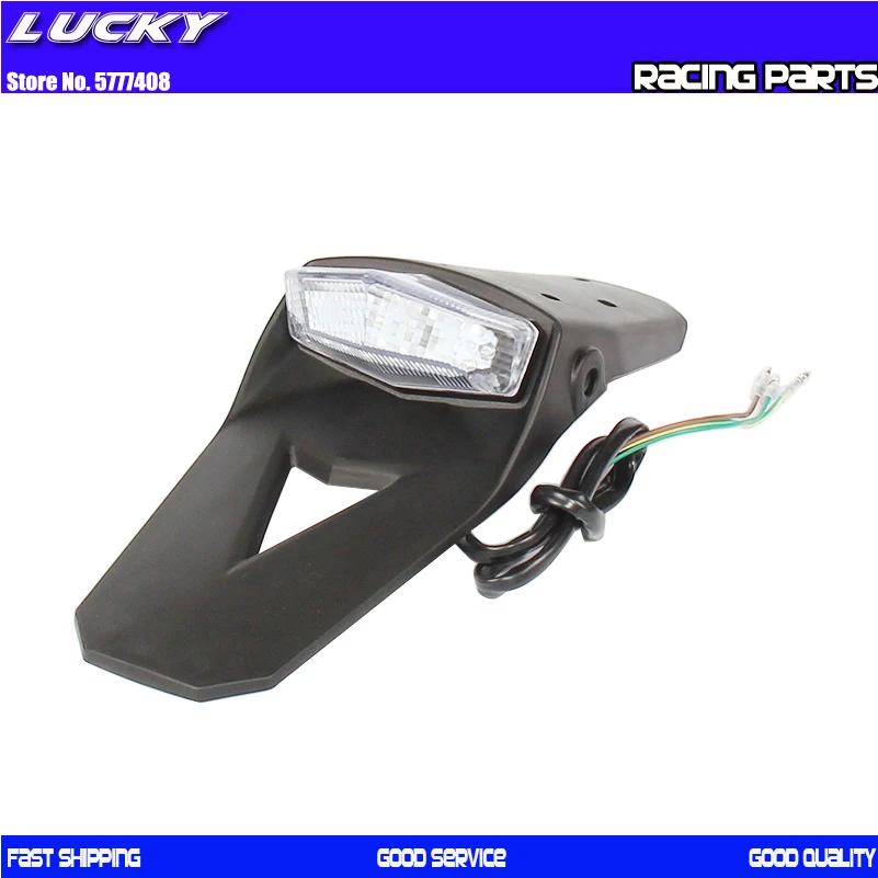  Enduro   ſ    LED ̵ Yamaha Ű   LED   ĸ   Ʈ 