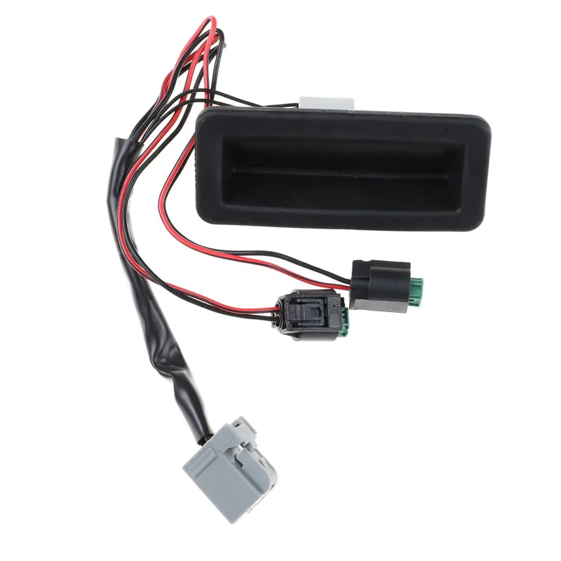 Переключатель ручки открывания задней двери багажника для Land Rover Discovery MK IV III LR073594 LR015457