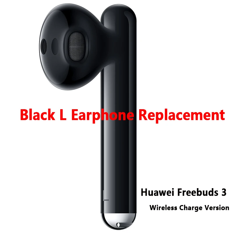Original Single Accessorie for Huawei Freebuds 3 Single Left