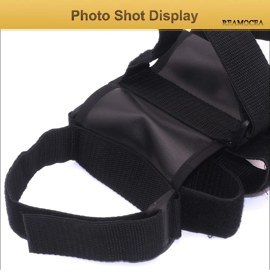Reamocea Nylon Bar Fire Extinguisher Holder Strap Safety Protection Kit Mount Fit for Jeep Wrangler TJ 1987 1997 2006 2014 2015 (8)