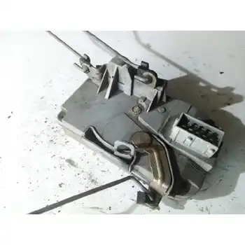 

217167 lock Left Front Door Peugeot 306 Saloon 3/5 Doors (s1) *