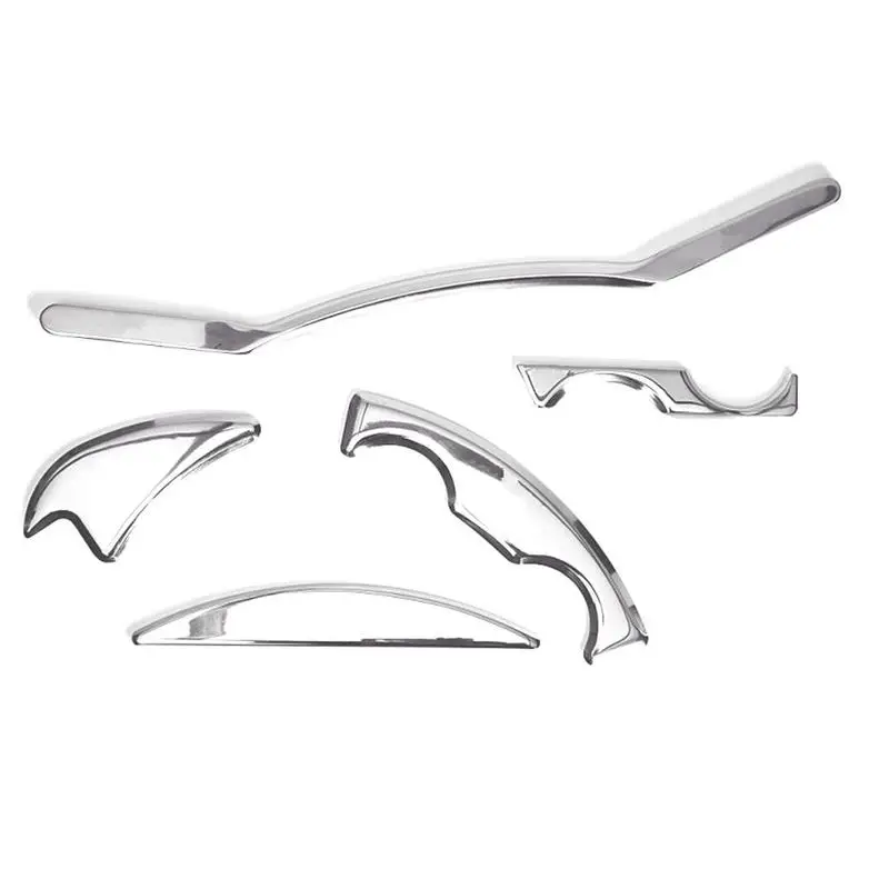 

Medical Stainless Steel Massage Knife Scraper Physical Therapy Fascia Knife Myofascial Release Tool Physiotherapy Knife