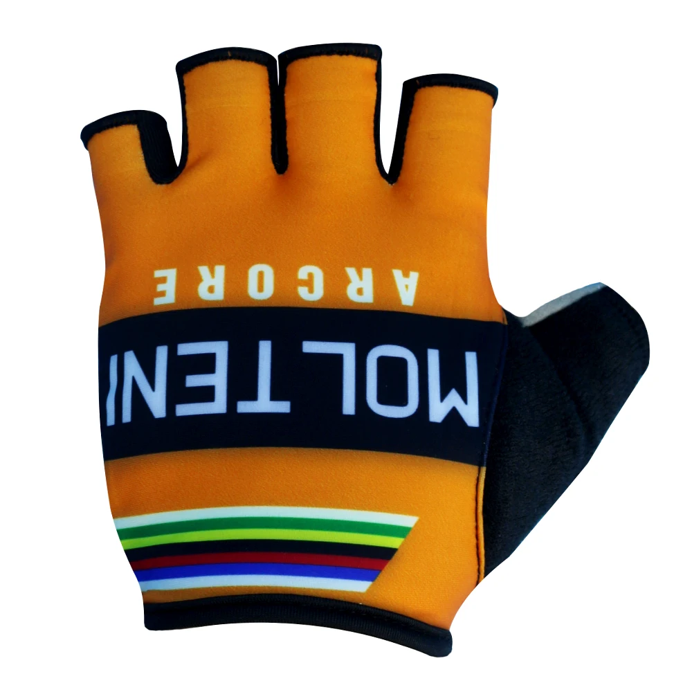Description Picture 2 of itemCycling Gloves Half -finger Gloves Anti-slip Breathable Gel Gym Men & Women