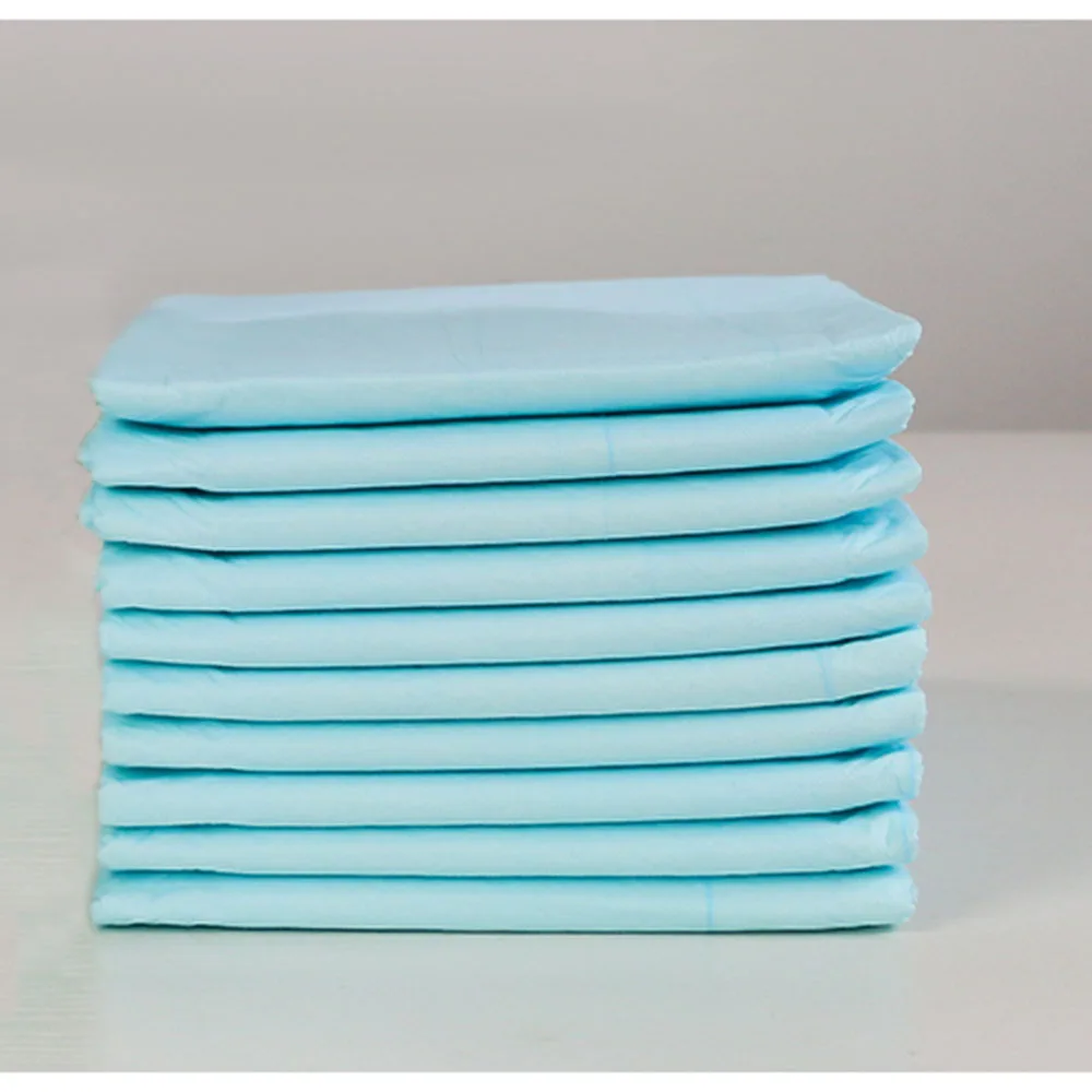 50PCS Adult nursing pads XL 80x90 diapers for the elderly, disposable diapers and for the elderly