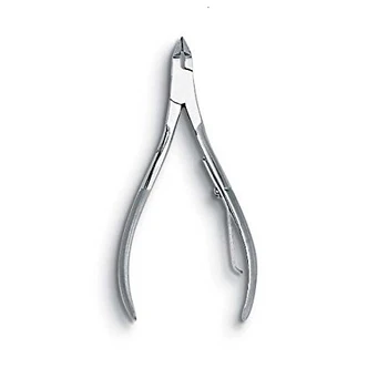 

Ausonia - Tronchesino pelli punte sottili Cm 10