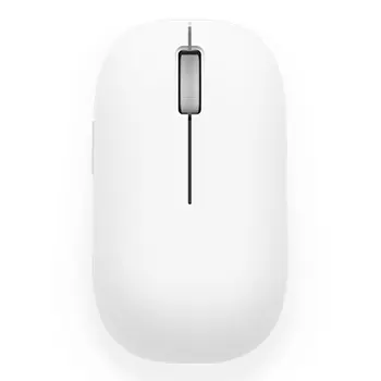 

Xiaomi Portable Wireless Mouse 1200dpi 2.4Ghz Photoelectricity Mouse For Notebook Laptop Computer Global Version