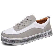 Осенние кроссовки; женская повседневная обувь; замшевые туфли на плоской подошве со шнуровкой; женские оксфорды на толстой подошве; водонепроницаемые Мокасины