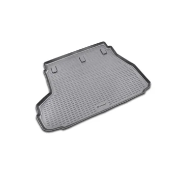 

Trunk Mat Hyundai Elantra 2001-2006, Cotton. (PU) (Hyundai Elantra)