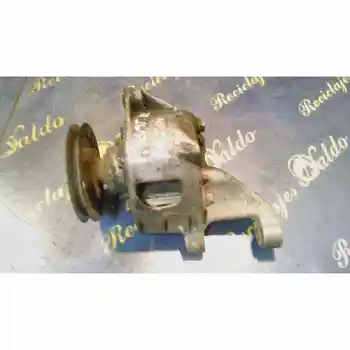 

STEERING PUMP VOLKSWAGEN PASSAT SALOON (3A2)