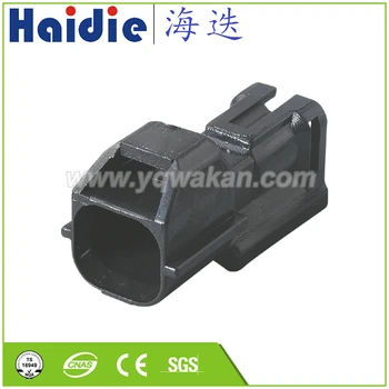 

Free shipping 5sets 2pi Auto Electric wire harness Reversing radar probe sensor sensor plug free wire connector 7182-8720-30