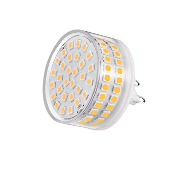 

LED BULB G9 AC110V 220V 9W 12W 15W SMD2835 No Flicker LED Light Lamp Chandelier Light Replace 50W 70W 80W Halogen Lighting