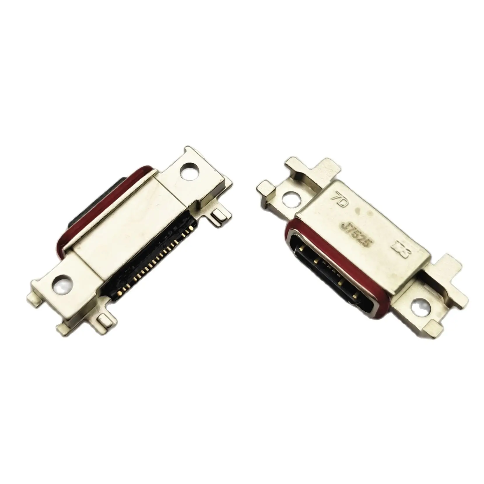 1-5 шт. разъем для зарядки Micro USB Samsung Galaxy A3 A5 A7 2017 A320 A520 A720 | Обустройство дома