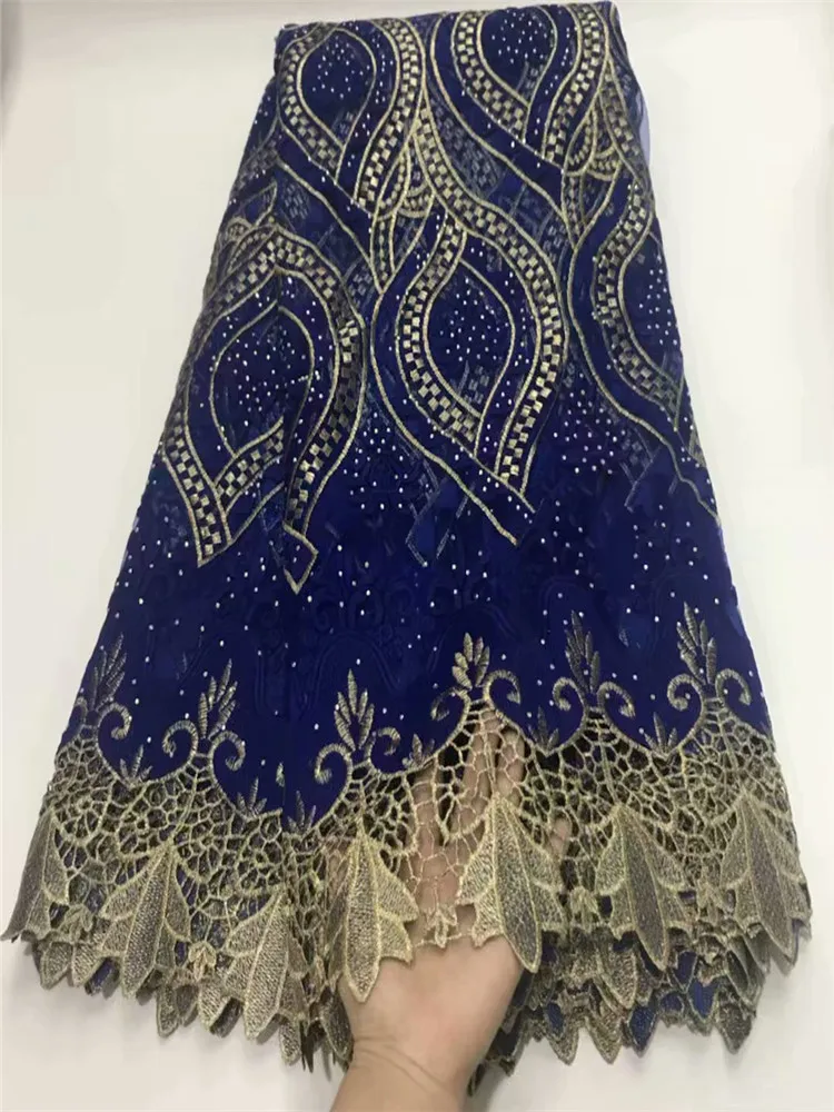 

2020 Latest French Nigerian Laces Fabrics High Quality Tulle African Laces Fabric Wedding African French Tulle Lace df1-1649