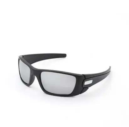 Спортивные солнцезащитные очки для мужчин и женщин поляризационные UV400 велосипедные очки для улицы бег Рыбалка езда велосипед очки mtb велосипед очки - Цвет: color 14