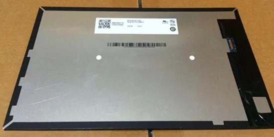 AUO 10,1 дюймовый TFT ЖК-экран B101EAN02.2 WXGA 800(RGB)* 1280