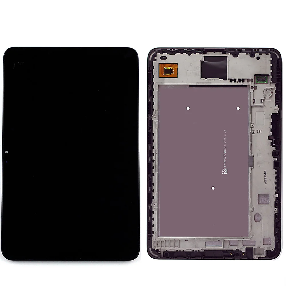 10 1 "ЖК-дисплей для LG G Pad V930 V935 V940 ЖК-дисплей кодирующий преобразователь