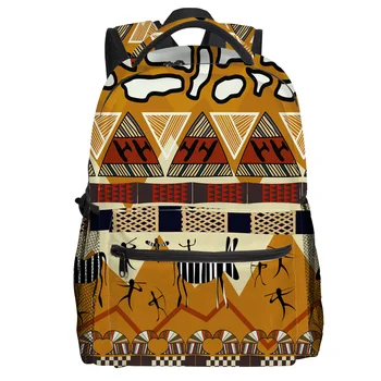 

Traditional Hunting Backpack College Students Wear Resistance Laptop Backpack Book Bag Casual Sports Bags School Bag