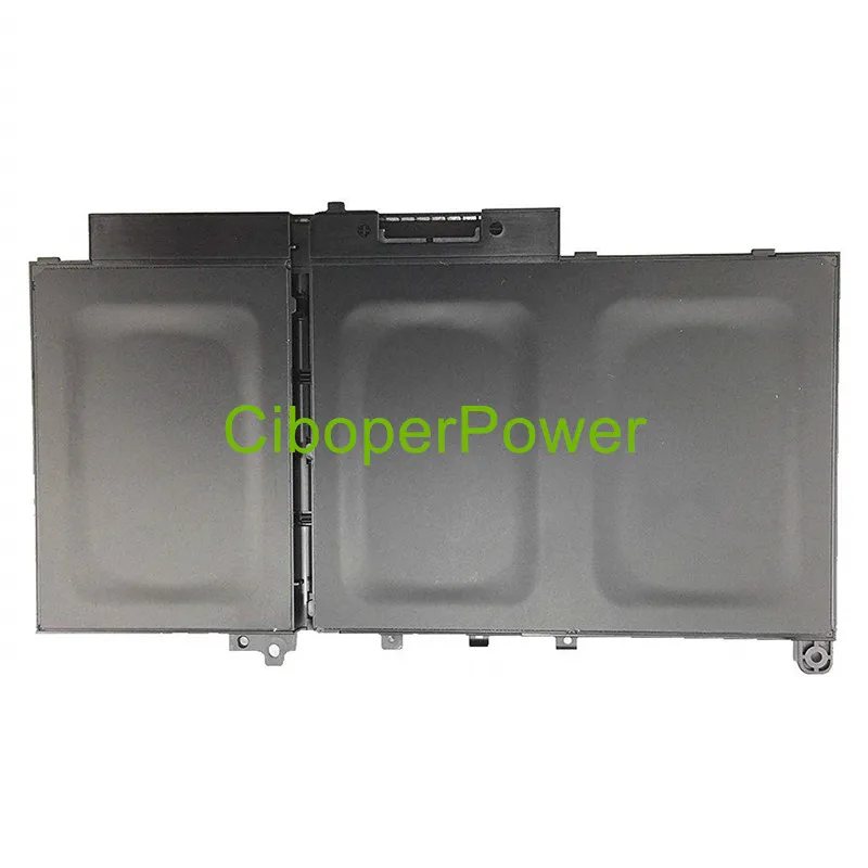 Оригинальное качество 42Wh 7CJRC 21X15 батарея для E7470 E7270 ноутбука 11,4 в