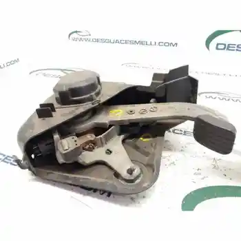 

2204200312 BRAKE PEDAL MERCEDES C-CLASS (W202) FAMILY
