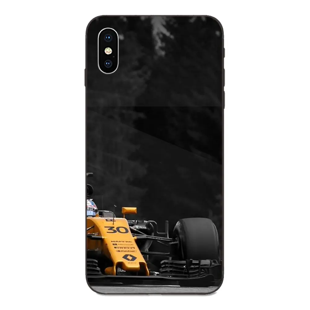 Renault Rs Автомобильные Высокое качество для Galaxy A10S A20S A2 Core A30S A40S A50S A70S A90 5G M10 M30S M40 Примечание 10 плюс