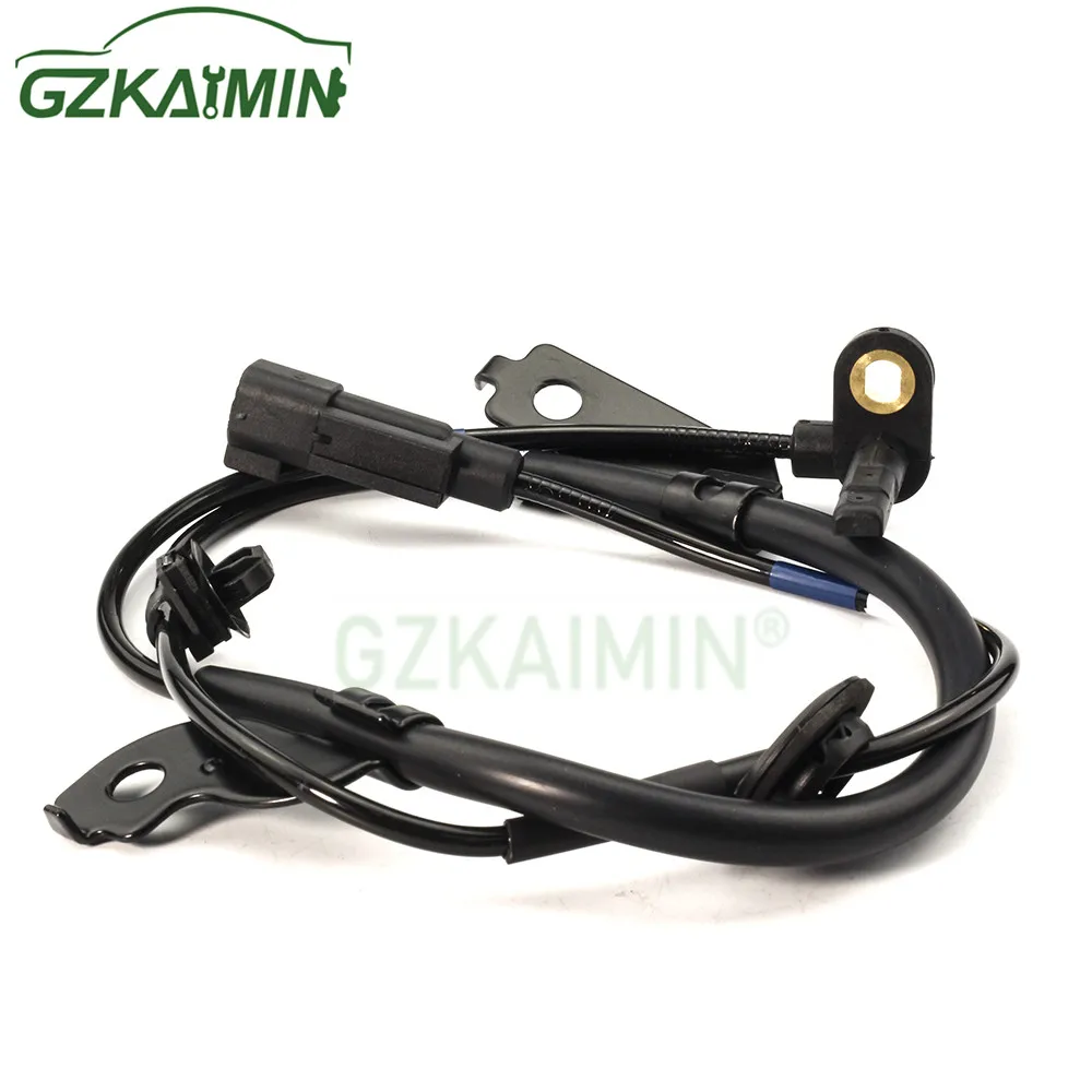 Oem 4670A576 4670A032 Передний правый ABS Датчик скорости колеса для Mitsubishi Outlander Lancer хорошее качество K-M