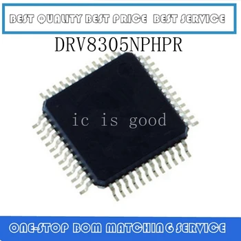 

2PCS DRV8305N DRV8305NPHPR QFP-48