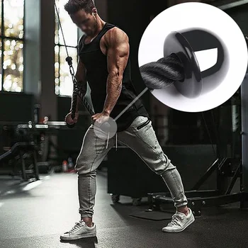 

Black Training Nylon Sports Steel Plastic Compact Portable High Quality