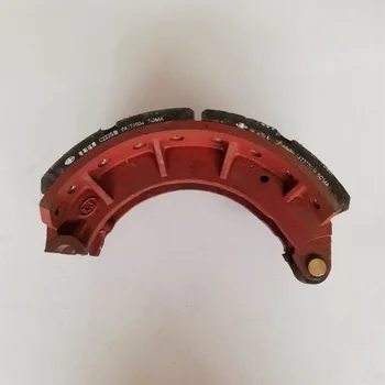 

China Manufacturer Brake Shoe 84777004 use for XCMG GR165 GR180 Motor Grader spare parts