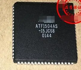 IC новый 100% ATF1504AS-15JC68
