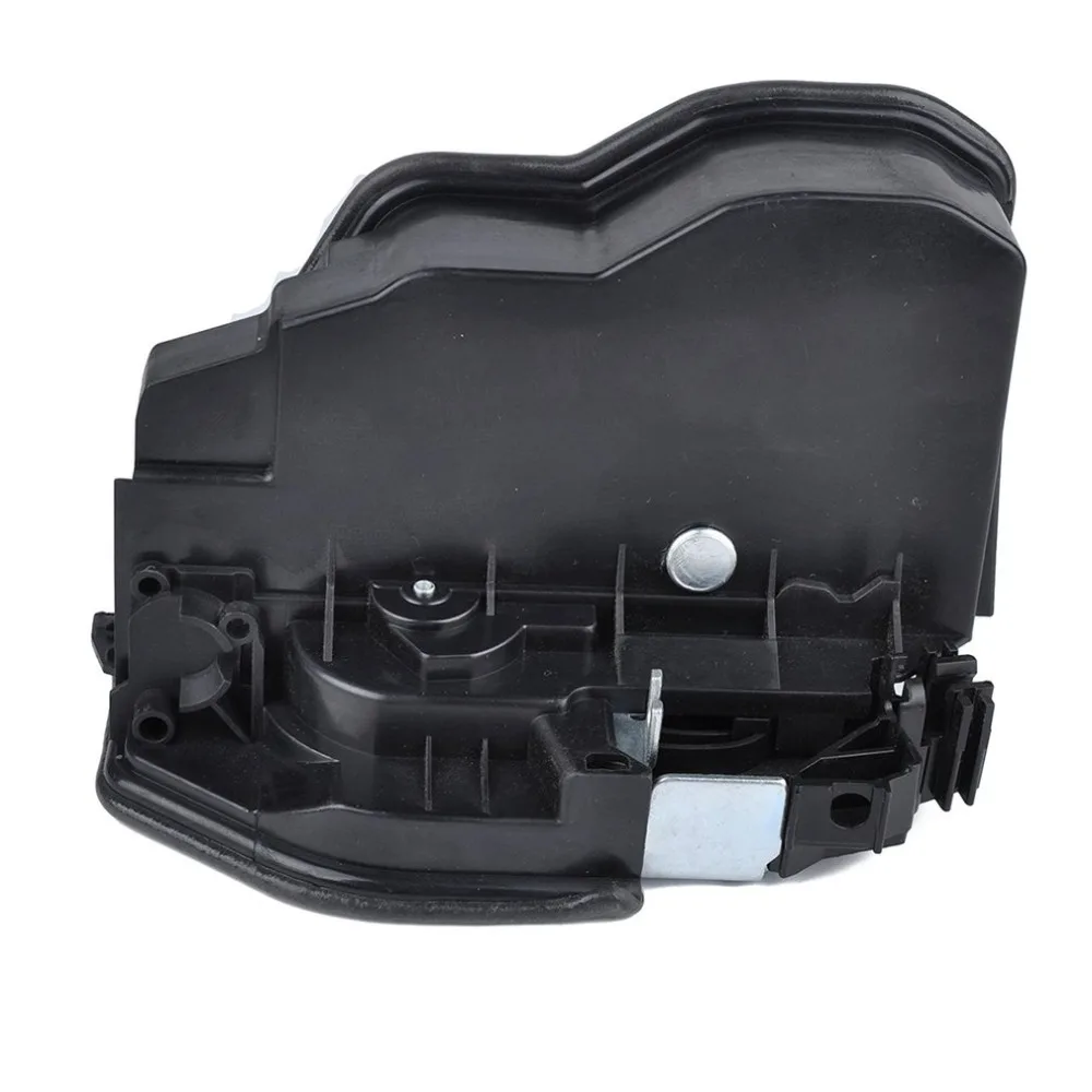 Universal Utility Auto Parts Replacement Parts Right Front Door Lock Professional Material Durable Life Not Easy To Damage