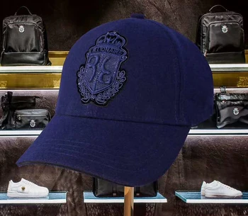 

Billionaire Hat cap Cashmere men's 2019 new winter business fashion warm casual comfort high quality gentlman free shipping