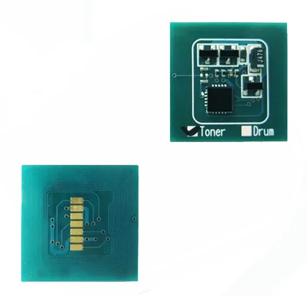 Chip para Xerox Qualidade para Xerox 013r00664 com Melhor Conjuntos Pces Tambor Docucolor 550 560 013r00663 Dc550 Dc560 Chip 5 20