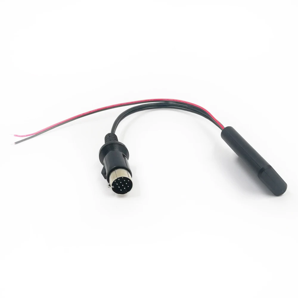 Kenwood Bluetooth Aux-in 수신기 어댑터 용 Biurlink 차량용 무선 Bluetooth 오디오 음악 어댑터