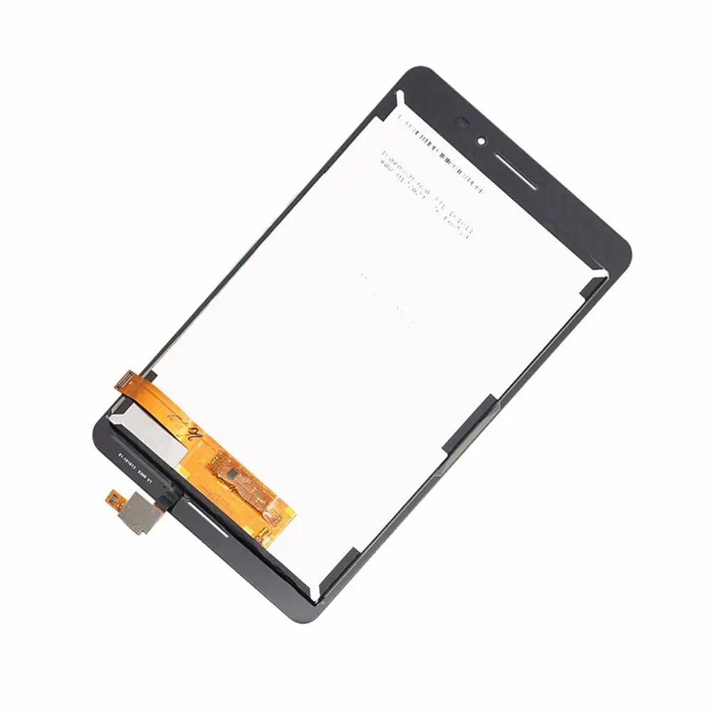 8," для zte Trek 2 HD K88 6461A zte Trek 2 K88 ЖК-дисплей с кодирующий преобразователь сенсорного экрана в сборе Стекло