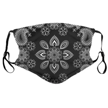 

Adults Facemask Breathable Face Mask Mouth Cover Cloth Face Shield Windproof Washable Mouth Mask Reusable mascarillas Masque