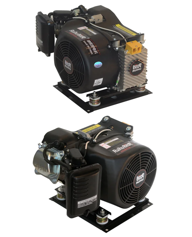 4KW5KW6KW7KW 48V60V72V Частотный смарт-электромобиль расширитель диапазона Электрический трехколесный велосипед/четырехколесный Транспорт/автомобили