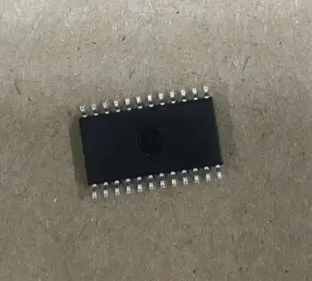 

100pcs MAX7219CWG MAX7219 SOP24 8-Digit LED Display Drivers IC NEW IN STOCK