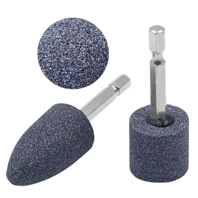 

Шлифовальный круг с шестигранным хвостовиком для Dremel