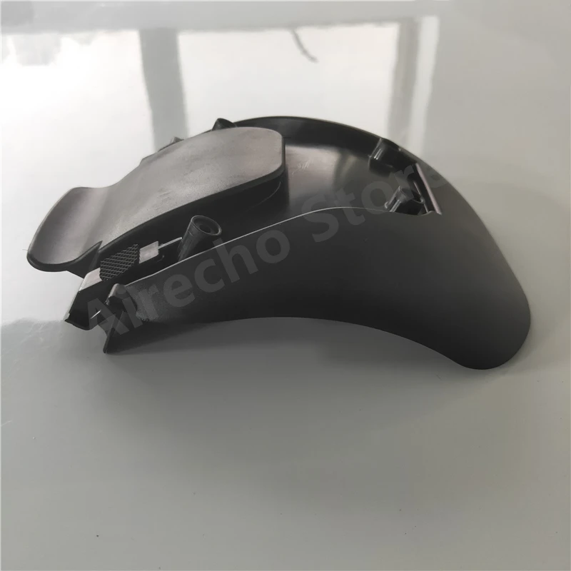 Оригинальное заднее крыло для Mercane широкое колесо Widewheel Kickscooter умный электрический скутер шины брызговик запчасти