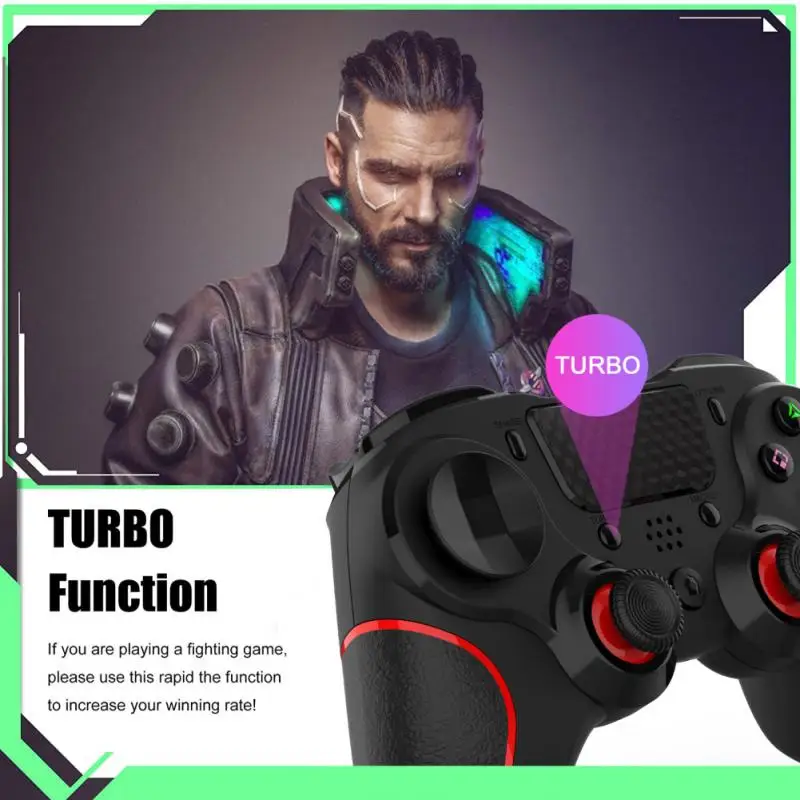 PS4  ܼ   ȣȯ   е   е   PS4/PC/iOS/ȵ̵  USB ̽ƽ Ʈ