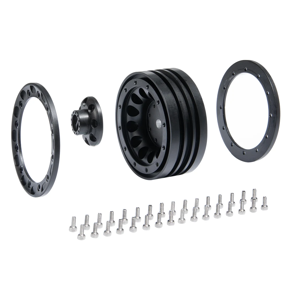 攀爬车－1.9英寸金属轮毂－2号-哑黑X1 (14)