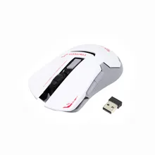 OMESHIN 2,4 ГГц мини Портативная Беспроводная оптическая игровая мышь мини адаптер plug and play беспроводная мышь для ПК ноутбука