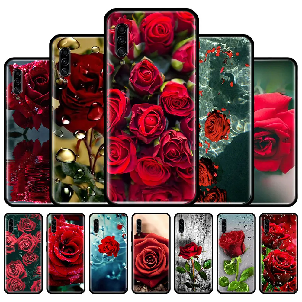 Чехол-накладка для Samsung Galaxy A51 A71 A10 A10e A20 A30 A40 A50 A70 A11 A21 A31 A41 цвет в ассортименте |