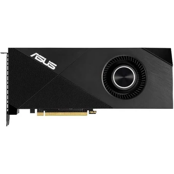 

Video Card For Asus PCI-E TURBO-RTX2060-6G NV RTX2060 6144 MB 192b GDDR6 1365/14000/HDMIx2/DPx2/HDCP RET
